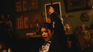 Backdrop to the movie "Don