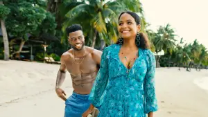 Backdrop to the movie "Resort to Love" #231332