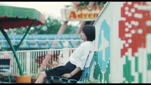 Backdrop to the movie "Demolition Girl" #682690