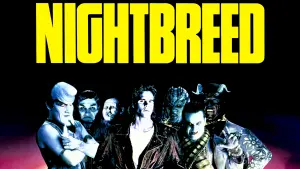 Backdrop to the movie "Nightbreed" #140089