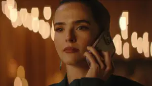Backdrop to the movie "Voicemails for Isabelle" #828007