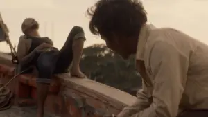 Backdrop to the movie "Buoyancy" #649137