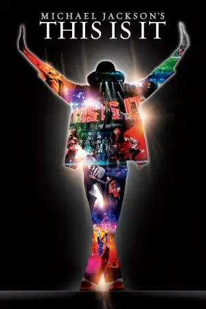 Poster to the movie "This Is It" #829865
