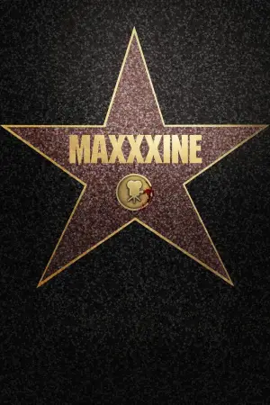 Poster to the movie "MaXXXine" #579258