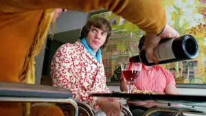 Backdrop to the movie "A Clockwork Orange" #603800