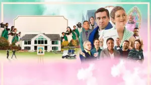 Backdrop to the movie "American Schemers" #740424