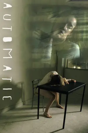 Movie poster "Automatic"