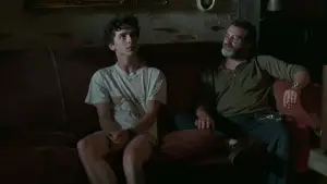 Backdrop to the movie "Call Me by Your Name" #595843