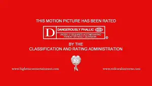 Backdrop to the movie "D RATING" #746013