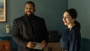 Backdrop to the movie "Den of Thieves 2: Pantera" #580879