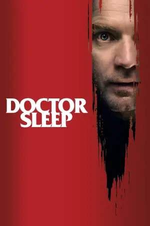 Poster to the movie "Doctor Sleep" #631669