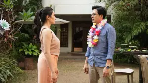 Backdrop to the movie "Everything About My Wife" #729362