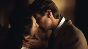 Backdrop to the movie "M. Butterfly" #457092