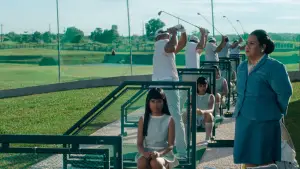 Backdrop to the movie "Filipiñana" #538957