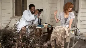 Backdrop to the movie "Flight" #260178