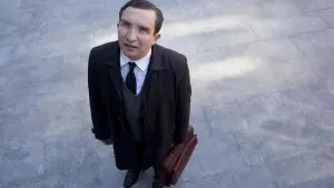 Backdrop to the movie "Still Life" #209384