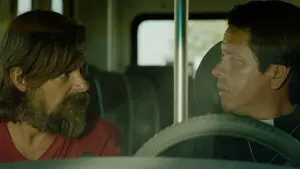 Backdrop to the movie "Gringa" #377674