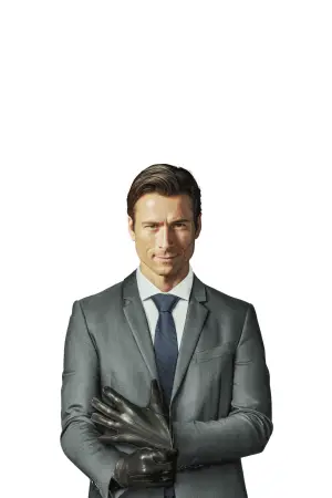 Poster to the movie "How to Make a Killing" #759905