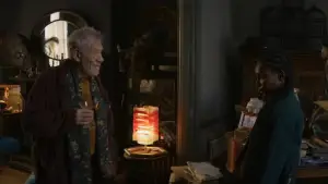 Backdrop to the movie "The Christophers" #796508