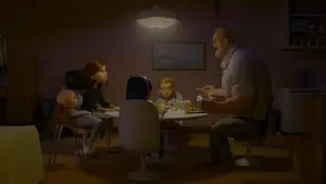 Backdrop to the movie "Incredibles 2" #624686