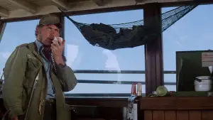 Backdrop to the movie "Jaws" #768235