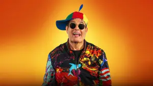 Backdrop to the movie "Mallandro: O Errado que Deu Certo" #793702