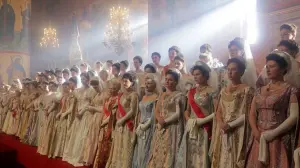 Backdrop to the movie "Mathilde" #451358