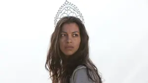 Backdrop to the movie "Miss Bala" #437886