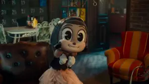 Backdrop to the movie "IF" #571625