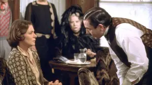 Backdrop to the movie "Murder on the Orient Express" #784540