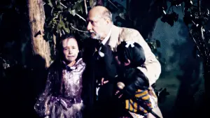 Backdrop to the movie "Halloween 5: The Revenge of Michael Myers" #329138