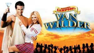 National Lampoon's Van Wilder