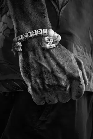 Poster to the movie "Nobody 2" #550335