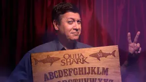 Watch film Ouija Shark | Official Trailer