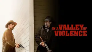 Backdrop to the movie "In a Valley of Violence" #131589