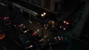 Backdrop to the movie "Se7en" #554691