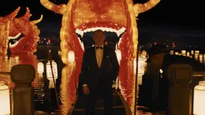 Backdrop to the movie "Skyfall" #771044