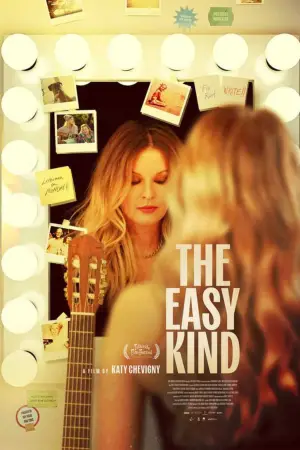 Movie poster "The Easy Kind"