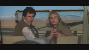 Backdrop to the movie "The Living Daylights" #855407