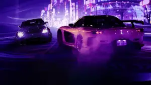 Backdrop to the movie "The Fast and the Furious: Tokyo Drift" #617420