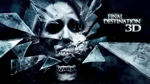 Backdrop to the movie "The Final Destination" #657982