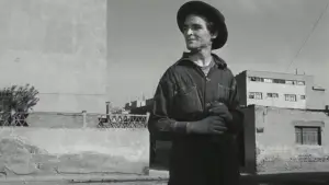 Backdrop to the movie "The River and Death" #767950