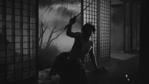 Backdrop to the movie "Ugetsu" #751682