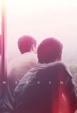 Poster to the movie "Weekend" #227229