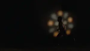 Backdrop to the movie "Where Is My Friend