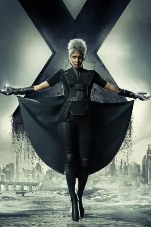 Poster to the movie "X-Men: Days of Future Past" #574377