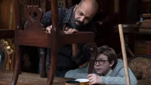 Backdrop to the movie "The Goldfinch" #234154