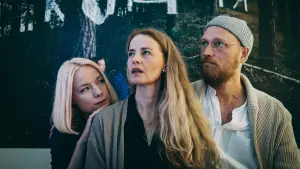 Backdrop to the movie "Siblings" #735747