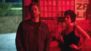 Backdrop to the movie "Albatroz" #735363