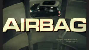 Backdrop to the movie "AIRBAG" #467470